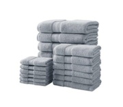 Khăn bông spa cao cấp - JESMARY